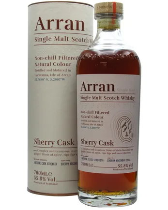 Ardbeg 2011 8 años - Cote Rotie - Cask #2323 (Embassy Exclusive)
