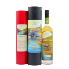 Craigellachie Spirit Of Art Including Signed Print - Single Cask 12 Year Old