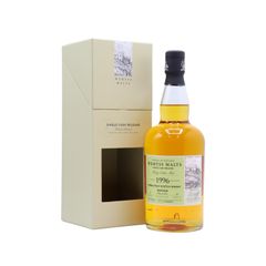 Glenrothes Wemyss Malts - Tasty Cake Mix Single Cask 1996 23 Year Old