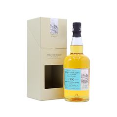 Bunnahabhain Wemyss Malts - Islay Porridge Single Cask 1990 28 Year Old