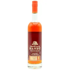 Thomas H Handy Antique Collection 2020 Edition Sazerac Straight R 2014 6 Year Old