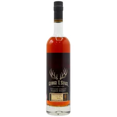 George T Stagg Antique Collection 2020 Edition Kentucky Straight 2005 15 Year Old
