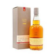 Glenkinchie 2020 Distillers Edition 2008 12 Year Old