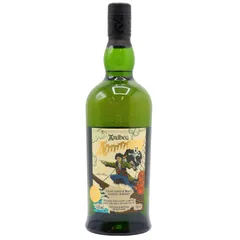 Ardbeg Arrrrrrrdbeg 2021 Committee Release