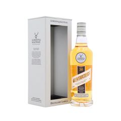 Glentauchers Gordon & MacPhail Distillery Labels 2005 14 Year Old