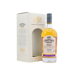 Ardmore Cooper's Choice - Single Amarone Cask #9066 2013 7 Year Old