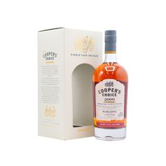 Blair Athol Cooper's Choice - Single Sherry Cask #307276 2009 11 Year Old
