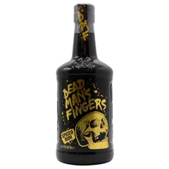 Dead Man's Fingers Spiced Rum