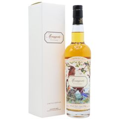 Compass Box Menagerie Limited Edition