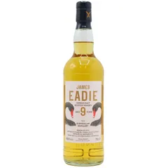 Glendullan James Eadie Small Batch Release 2011 9 Year Old