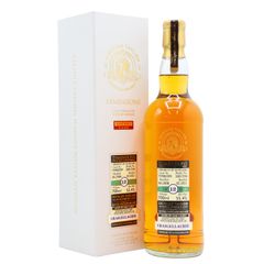 Craigellachie Duncan Taylor Dimensions Single Cask #75900399 2008 12 Year Old