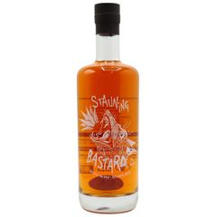 Stauning Bastard Mezcal Finish Danish Rye