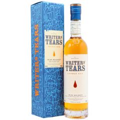 Writers Tears Double Oak