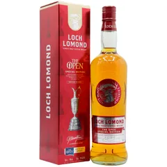 Loch Lomond The Open 2021 - 149th Royal St George's Special Ed