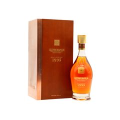 Glenmorangie Grand Vintage 5th Release 1995 23 Year Old