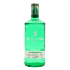 Whitley Neill Aloe & Cucumber Gin