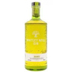Whitley Neill Quince Gin