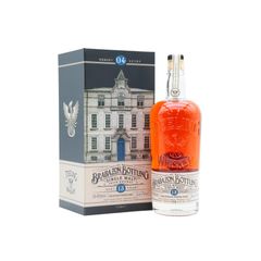 Teeling Brabazon Bottling Series #4 2007 13 Year Old