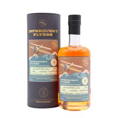Ben Nevis Infrequent Flyers Single Virgin Oak Cask #2349 2011 9 Year Old