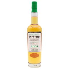 Daftmill Winter Batch 2020 Release 2008 12 Year Old