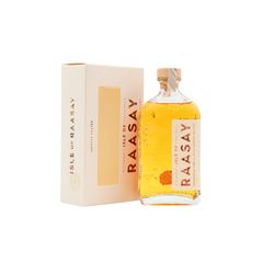 Raasay First Batch R-01