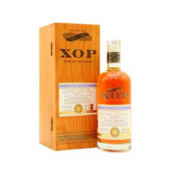 Blair Athol Xtra Old Particular Single Cask #14585 1995 25 Year Old