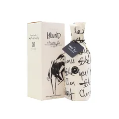 Mannochmore Fable Hound Chapter 5 Single Cask #7040 2009 12 Year Old