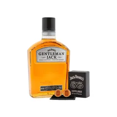 Jack Daniel's Gentleman Jack