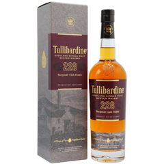 Tullibardine 228 Burgundy Cask Finish