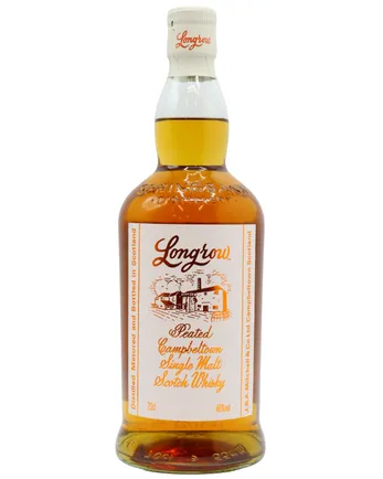 Longrow Peated