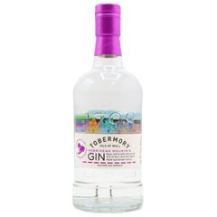 Tobermory Mountain Gin