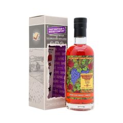 Willowbank (silent) That Boutique-y Whisky Company Batch #2 Single Ble 18 Year Old