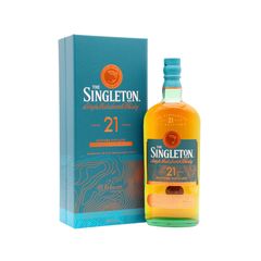 Dufftown The Singleton 21 Year Old