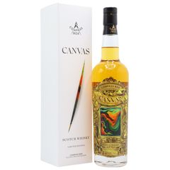 Compass Box Canvas Limited Edition