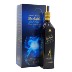 Johnnie Walker Blue Label Ghost And Rare Series - Pittyvaich & Ra