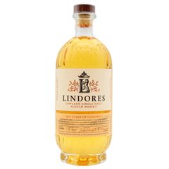 Lindores The Casks Of Lindores - 1st Edition Bourbon Cask L