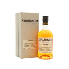 GlenAllachie Single Marsala Wine Cask #5856 2009 12 Year Old