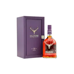 Dalmore 2021 Release 30 Year Old