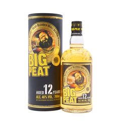 Big Peat Islay 12 Year Old