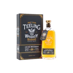 Teeling Renaissance Batch #4 2003 18 Year Old
