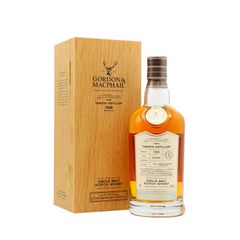Tomatin Connoisseurs Choice Single Cask #6656 1988 32 Year Old