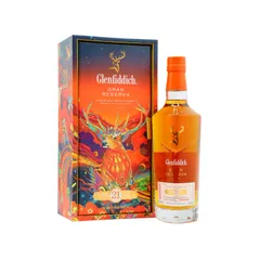 Glenfiddich 2022 Lunar New Year - Gran Reserva Speyside Single 21 Year Old