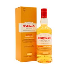 Benromach Contrasts - Cara Gold 2010 11 Year Old