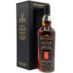 Macallan Speymalt - Single Cask #1178 2002 19 Year Old