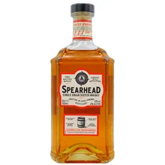 Loch Lomond Spearhead