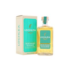 Lochlea Sowing Edition First Crop