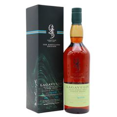 Lagavulin 2021 Distillers Edition 2006