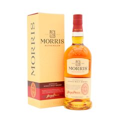 Morris Signature Australian Single Malt