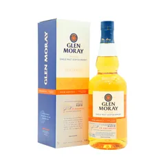 Glen Moray Elgin Curiosity - Rhum Agricole Cask Finish Speysi