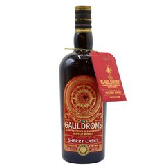 The Gauldrons Sherry Cask Edition Campbeltown